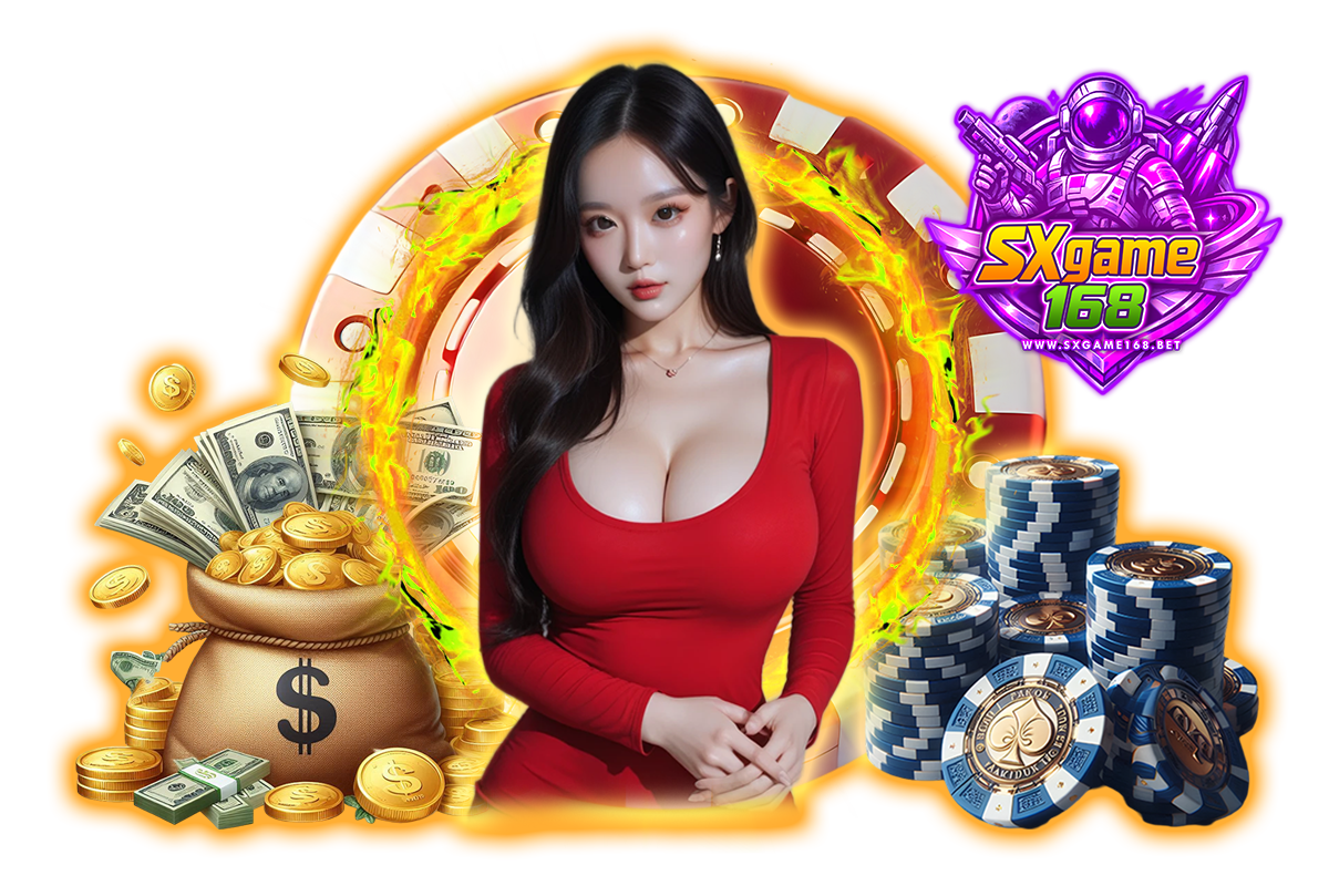 sxgame168 ทางเข้า
