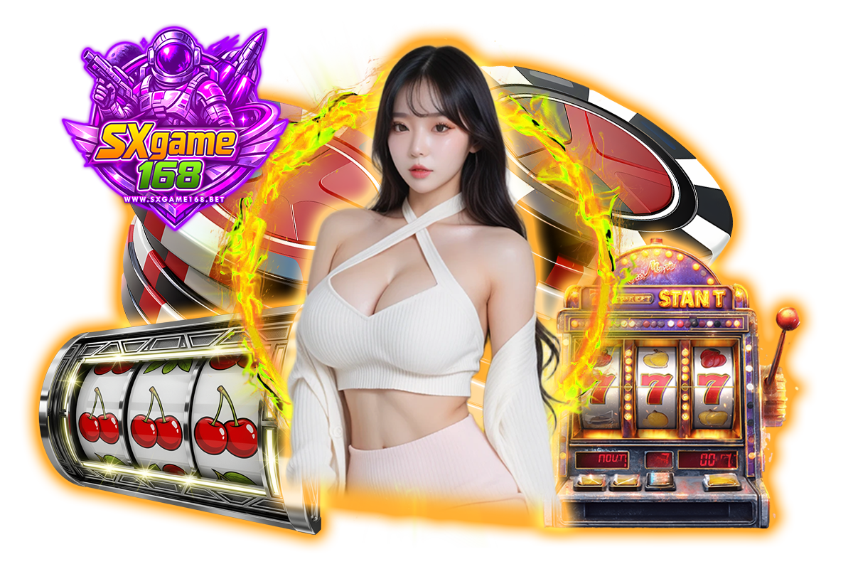 sxgame168 สล็อต