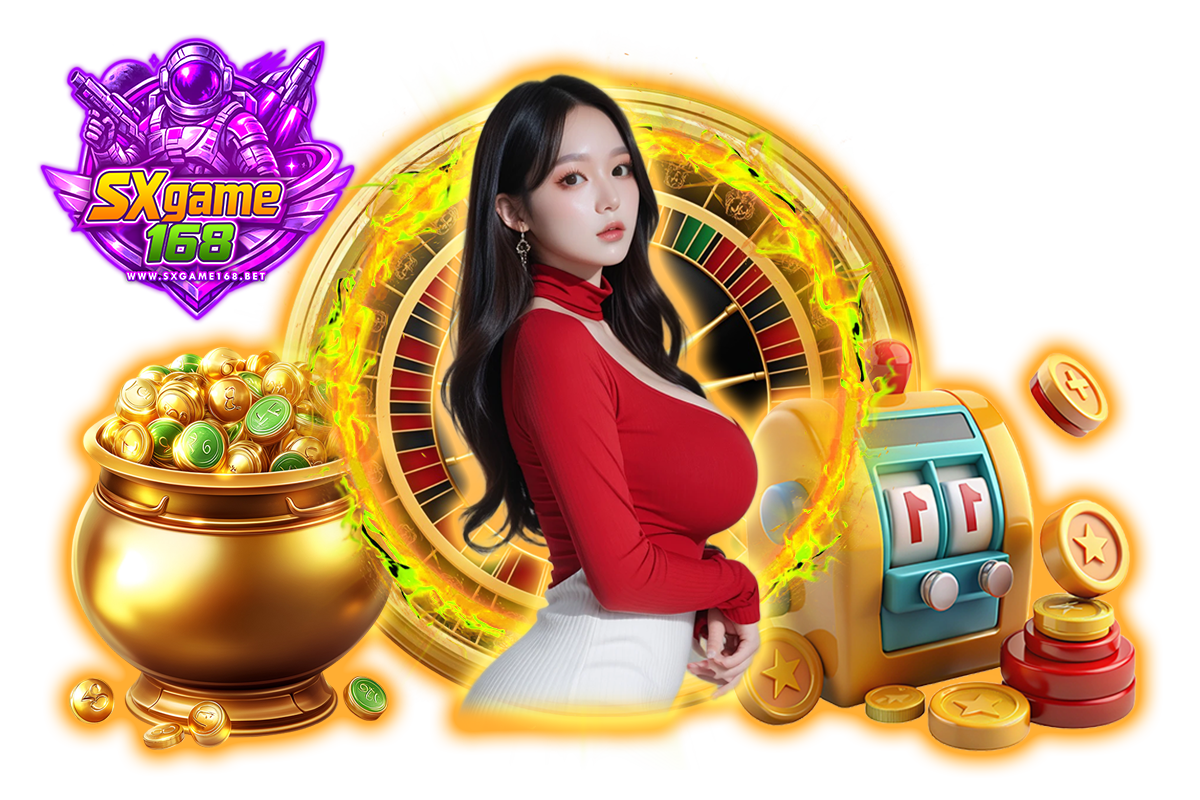 sxgame168 เว็บตรง
